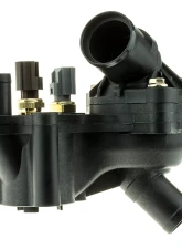 Gates Engine Coolant Water Outlet                                     - CO34736 - Image 4