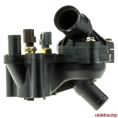 Gates Engine Coolant Water Outlet - CO34736