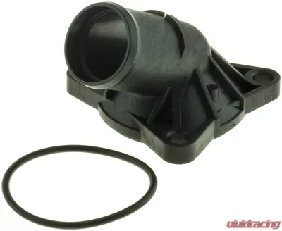 Gates Engine Coolant Water Outlet - CO34737