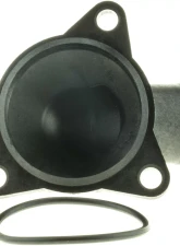 Gates Engine Coolant Water Outlet                                     - CO34737 - Image 3