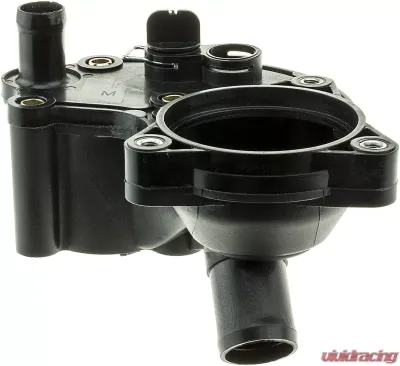 Gates Engine Coolant Water Outlet - CO34738