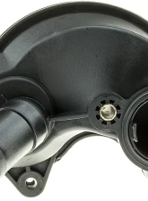 Gates Engine Coolant Water Outlet                                     - CO34738 - Image 3