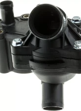 Gates Engine Coolant Water Outlet                                     - CO34739 - Image 2