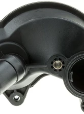 Gates Engine Coolant Water Outlet                                     - CO34739 - Image 3