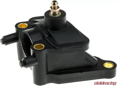 Gates Engine Coolant Water Outlet - CO34740