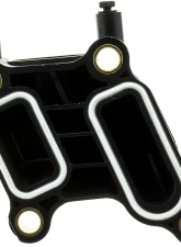 Gates Engine Coolant Water Outlet                                     - CO34740 - Image 3