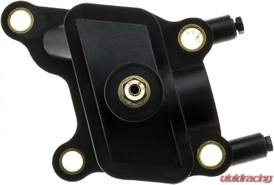 Gates Engine Coolant Water Outlet - CO34740