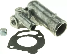 Gates Engine Coolant Water Outlet