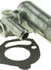 Gates Engine Coolant Water Outlet                                     - CO34741 - Image 3