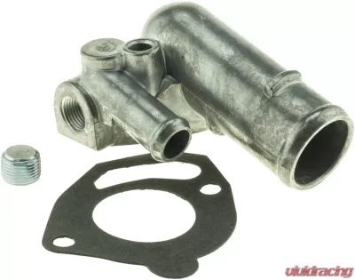 Gates Engine Coolant Water Outlet - CO34741