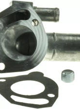 Gates Engine Coolant Water Outlet                                     - CO34741 - Image 2