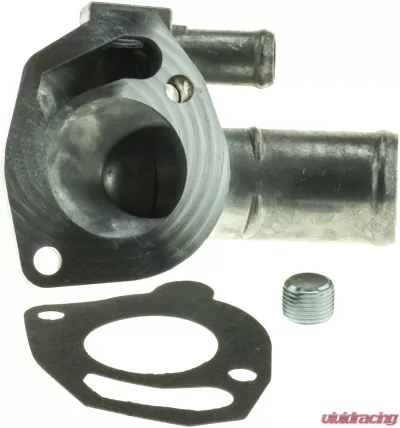 Gates Engine Coolant Water Outlet - CO34741