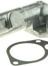 Gates Engine Coolant Water Outlet                                     - CO34743 - Image 3