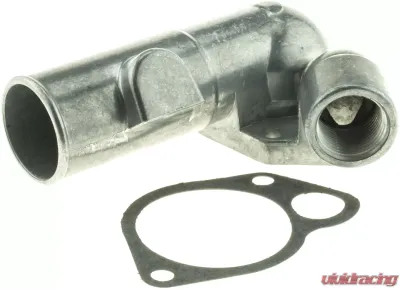 Gates Engine Coolant Water Outlet - CO34743