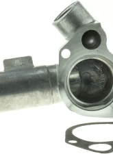 Gates Engine Coolant Water Outlet                                     - CO34743 - Image 2