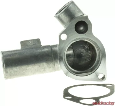 Gates Engine Coolant Water Outlet - CO34743