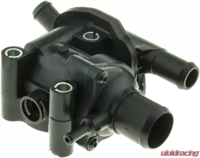 Gates Engine Coolant Water Outlet - CO34747