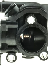 Gates Engine Coolant Water Outlet                                     - CO34747 - Image 2