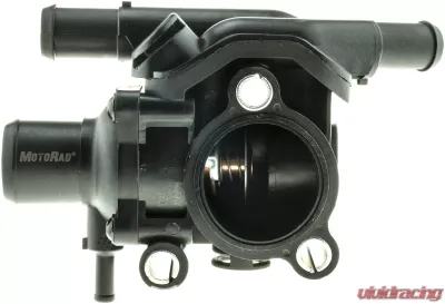 Gates Engine Coolant Water Outlet - CO34747