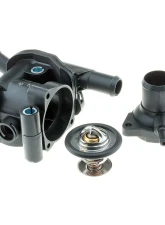 Gates Engine Coolant Water Outlet                                     - CO34747 - Image 3