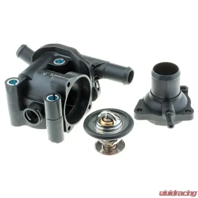 Gates Engine Coolant Water Outlet - CO34747