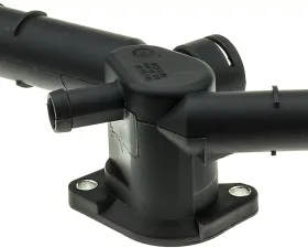 Gates Engine Coolant Water Outlet
