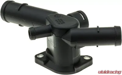 Gates Engine Coolant Water Outlet - CO34750