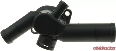 Gates Engine Coolant Water Outlet - CO34750