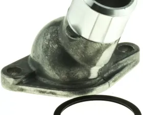 Gates Engine Coolant Water Outlet