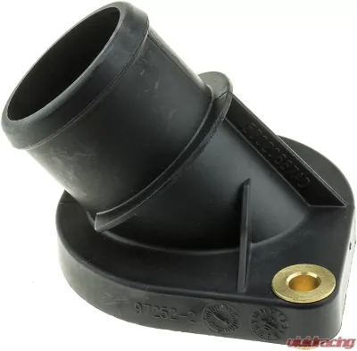 Gates Engine Coolant Water Outlet - CO34753