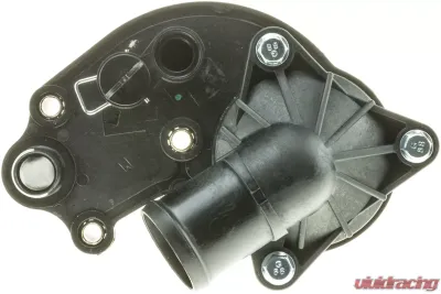 Gates Engine Coolant Water Outlet - CO34756