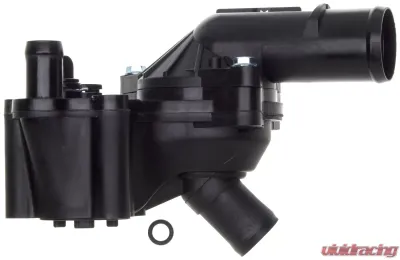 Gates Engine Coolant Water Outlet - CO34758