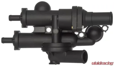 Gates Engine Coolant Water Outlet - CO34760