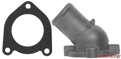 Gates Engine Coolant Water Outlet - CO34761