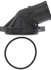 Gates Engine Coolant Water Outlet                                     - CO34762 - Image 3