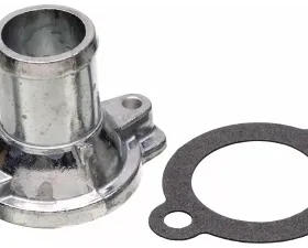 Gates Engine Coolant Water Outlet
