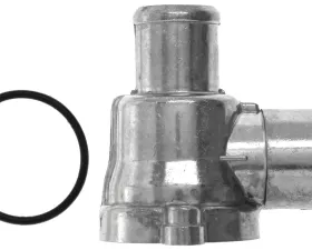 Gates Engine Coolant Water Outlet