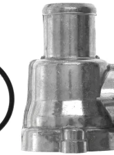 Gates Engine Coolant Water Outlet                                     - CO34770 - Image 3