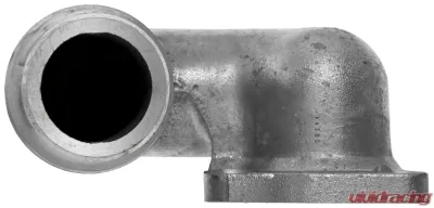 Gates Engine Coolant Water Outlet - CO34782