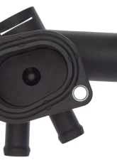 Gates Engine Coolant Water Outlet                                     - CO34785 - Image 2