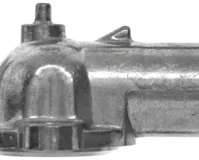 Gates Engine Coolant Water Outlet