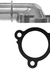 Gates Engine Coolant Water Outlet                                     - CO34798 - Image 4