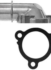 Gates Engine Coolant Water Outlet                                     - CO34798 - Image 3
