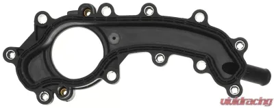 Gates Engine Coolant Water Outlet - CO34803