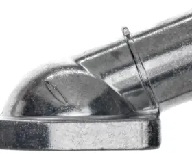 Gates Engine Coolant Water Outlet