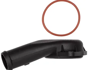 Gates Engine Coolant Water Outlet