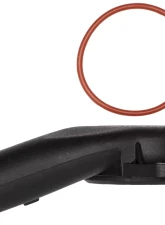 Gates Engine Coolant Water Outlet                                     - CO34816 - Image 4