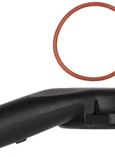 Gates Engine Coolant Water Outlet                                     - CO34816 - Image 3