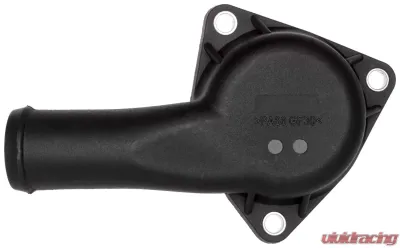 Gates Engine Coolant Water Outlet - CO34816