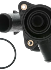 Gates Engine Coolant Water Outlet                                     - CO34819 - Image 2